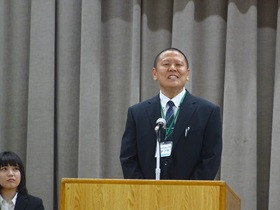 始業式２