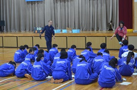 授業７