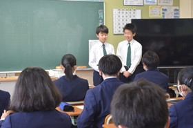 校歌１