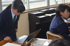 授業１０