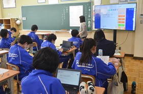 道徳８