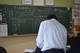 授業４