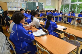 全校評議会３
