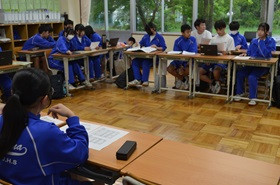 全校評議会４