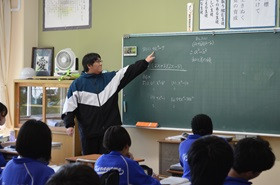 授業１