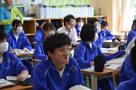 授業２