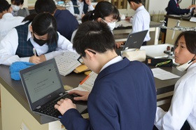 授業７
