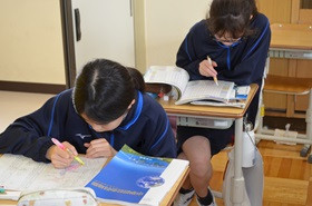 授業１２