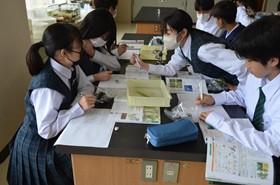 授業１４
