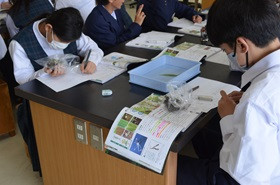 授業１５