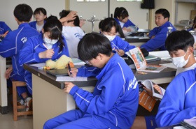 授業２