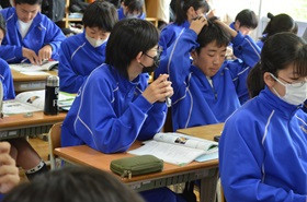 授業１２