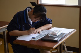 授業１１
