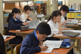 授業１２