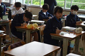 授業１６
