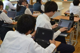 授業２