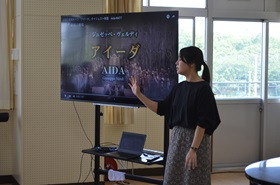 授業７