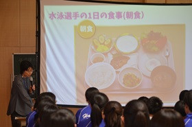 食２