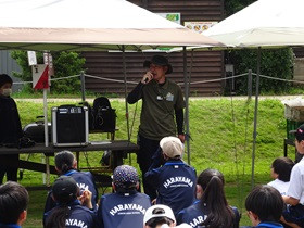 開会１
