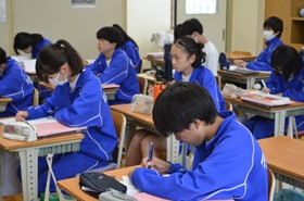 授業１２