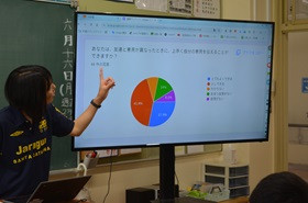 授業６