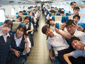 修学旅行１－１