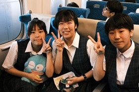 修学旅行１－３