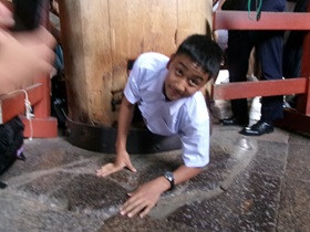 修学旅行１－６