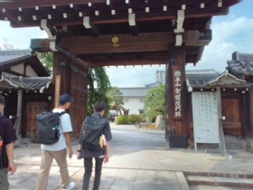 修学旅行１－８