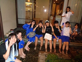 修学旅行１－９