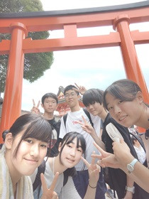 修学予行２－２