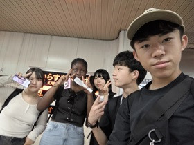 修学旅行２－３