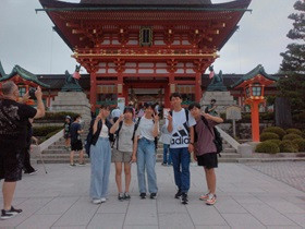 修学旅行２－５