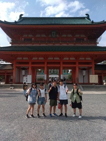 修学旅行２－８