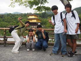修学旅行２－１１