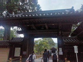 修学旅行２－１５