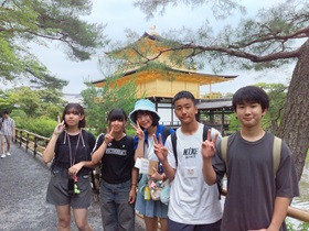 修学旅行２－１６