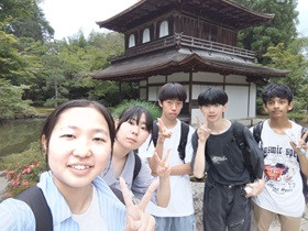 修学旅行２－１８