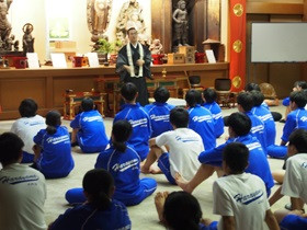 修学旅行２－１９