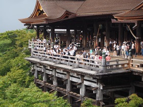 修学旅行３－１