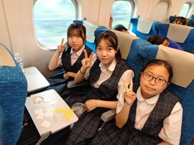 修学旅行３－４