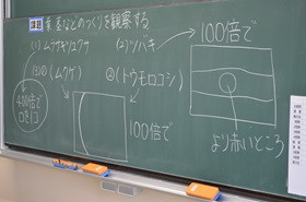 授業４