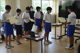表彰2