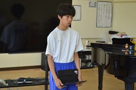 代表3