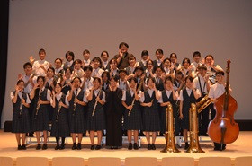 夏コン１