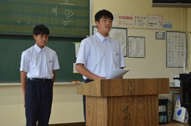 選挙1