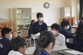 授業６