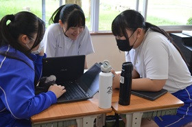 授業2