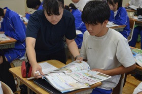 授業4