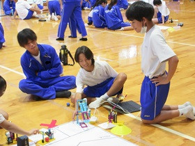 ロボッチャ4